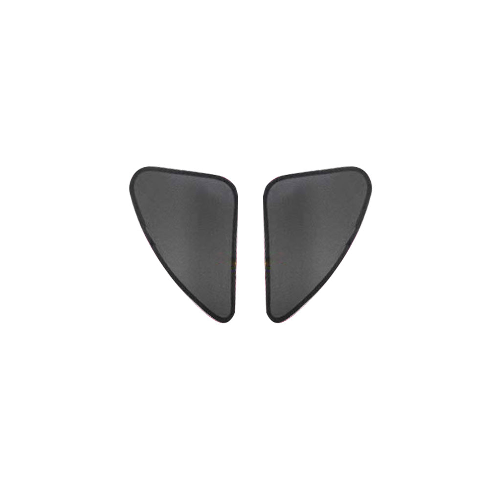 Car Front & Rear Window Sun Shade Mesh Suitable For Haval Jolion 2021-2023-0