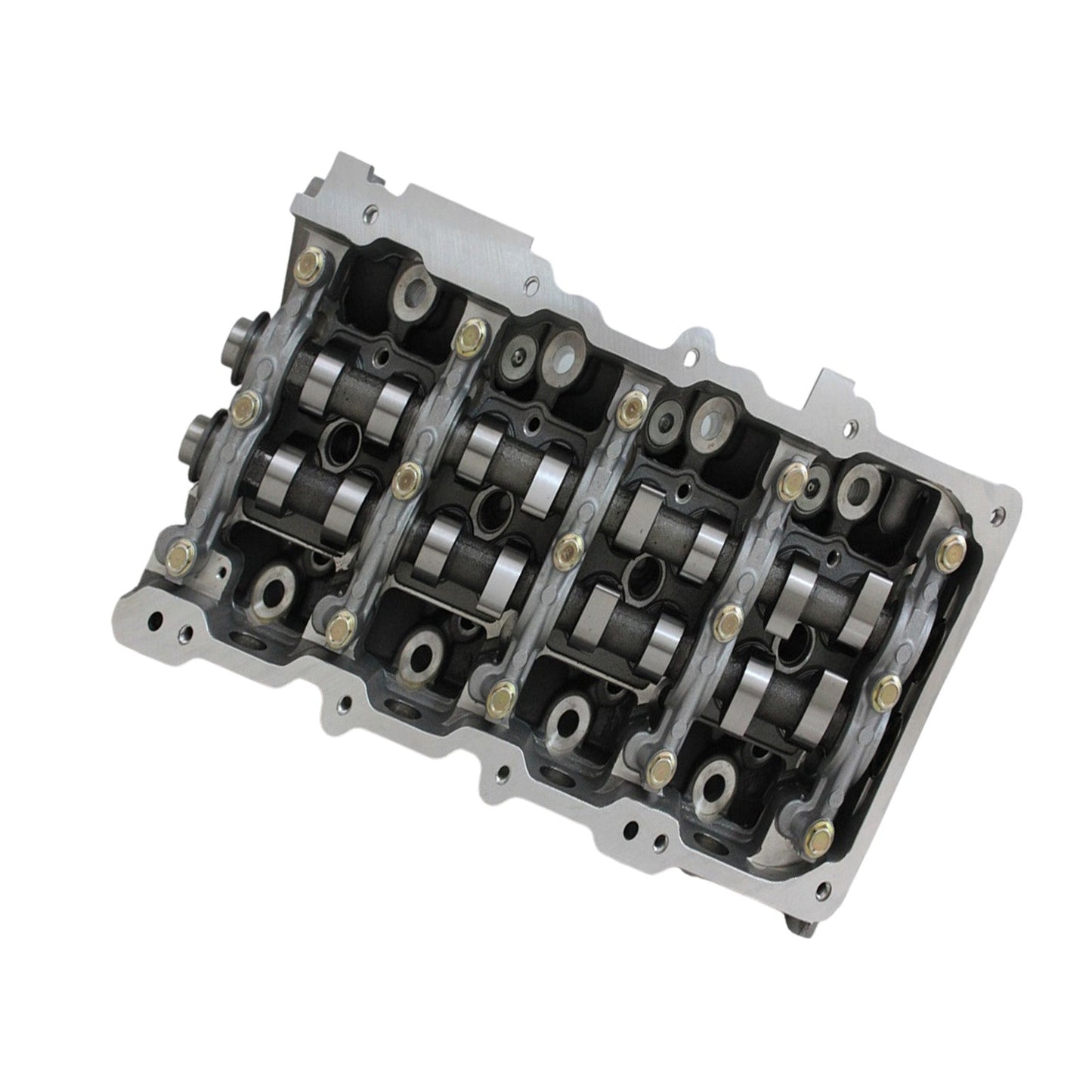 Cylinder Head Assembly & Gasket Kit Suitable For Nissan Patrol GU Y61 3.0L ZD30DDTi-2