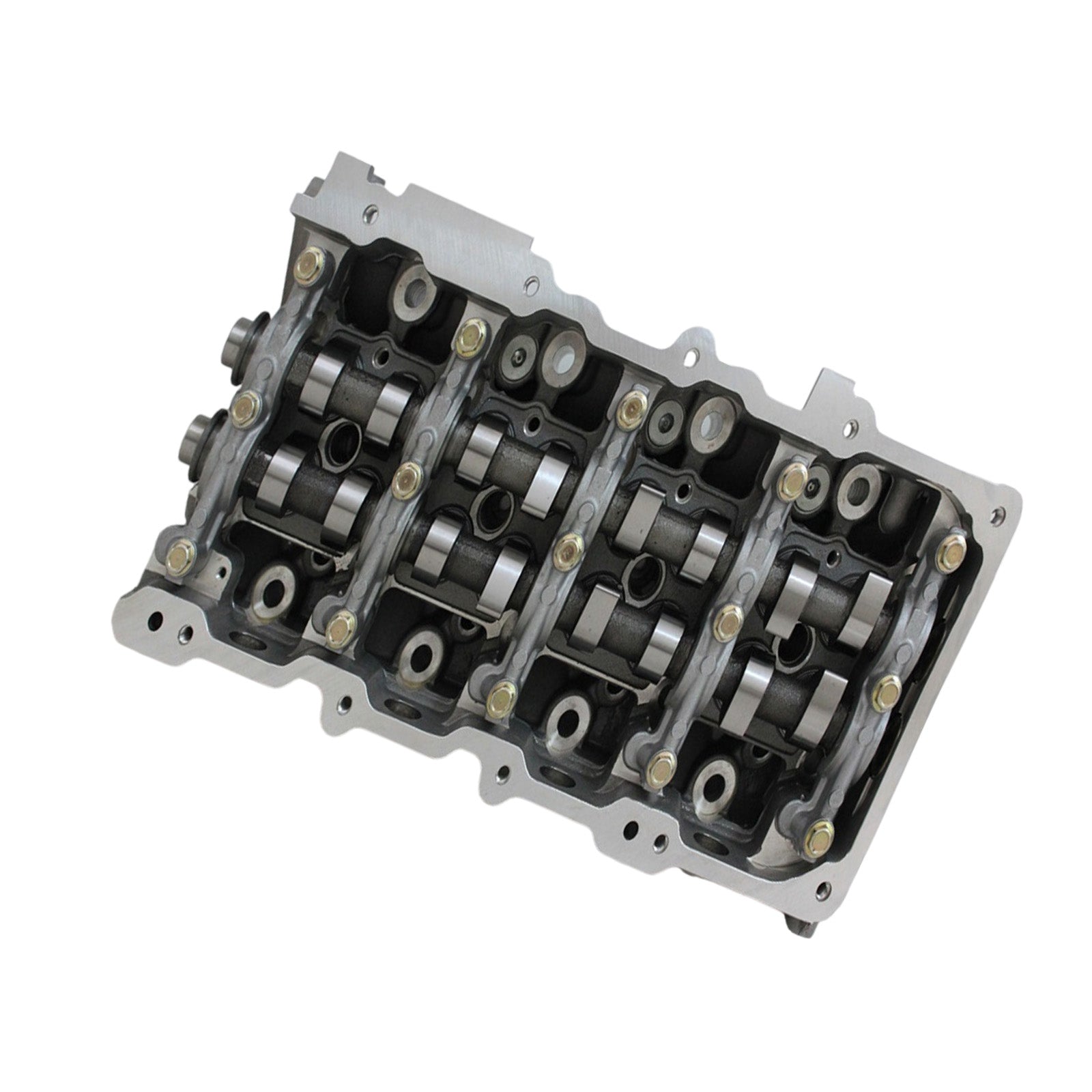 Cylinder Head Assembly & Gasket Kit Suitable For Nissan Patrol GU Y61 3.0L ZD30DDTi-2