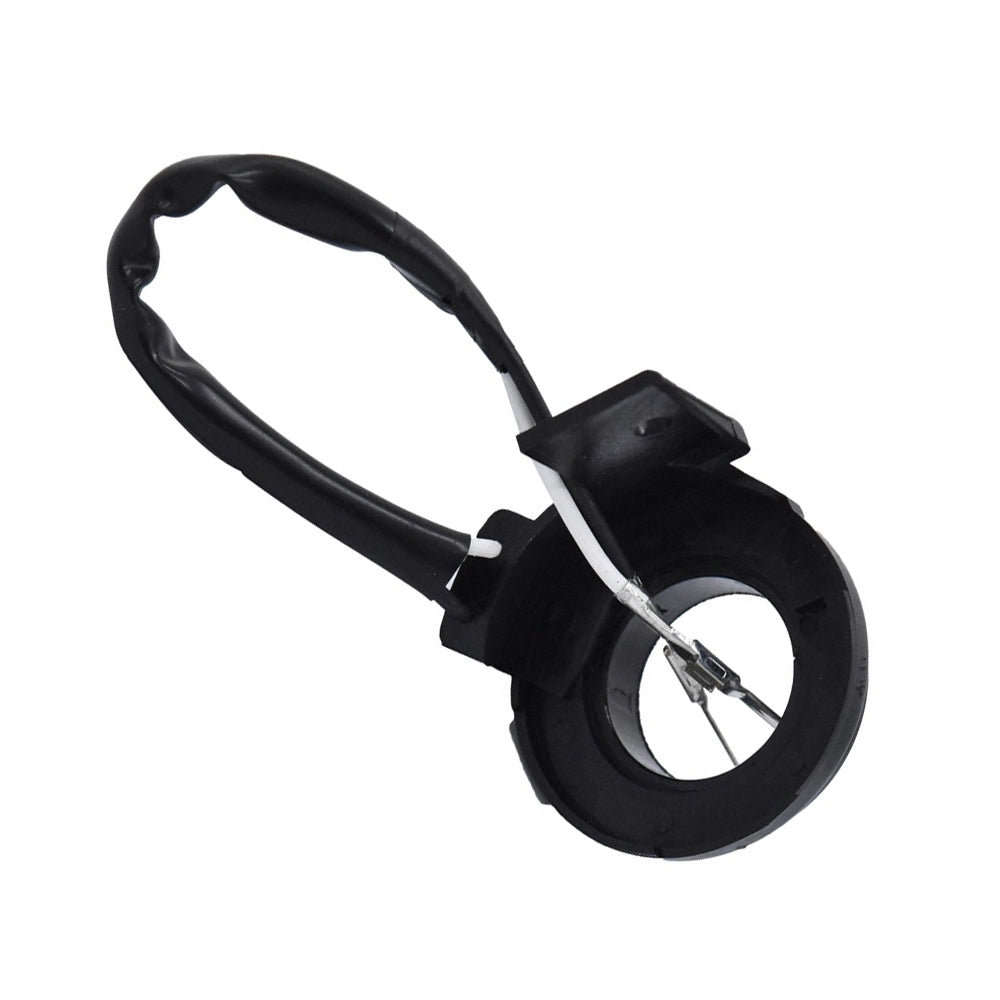 Ignition Barrel Antenna Ring Suitable for Hyundai Getz TB 1.3L–1.6L 2003–2011-1