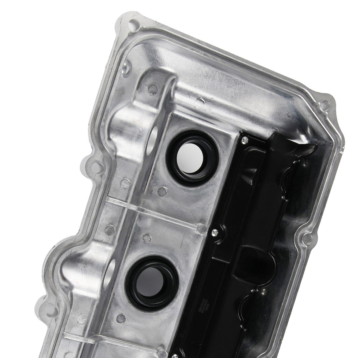 Valve Rocker Cover Suitable for Toyota Hilux HiAce 1KD-FTV 2KD-FTV-2