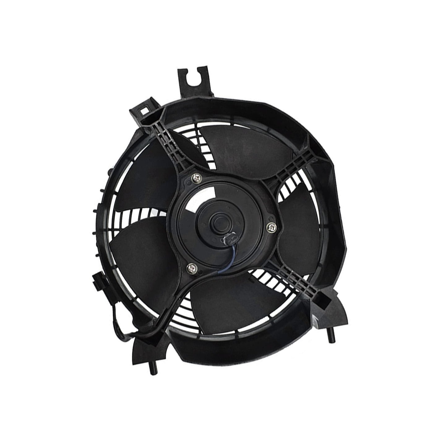 Electric Condenser Fan Assembly Suitable For Mitsubishi L200 / Montero Sport / Pajero-2