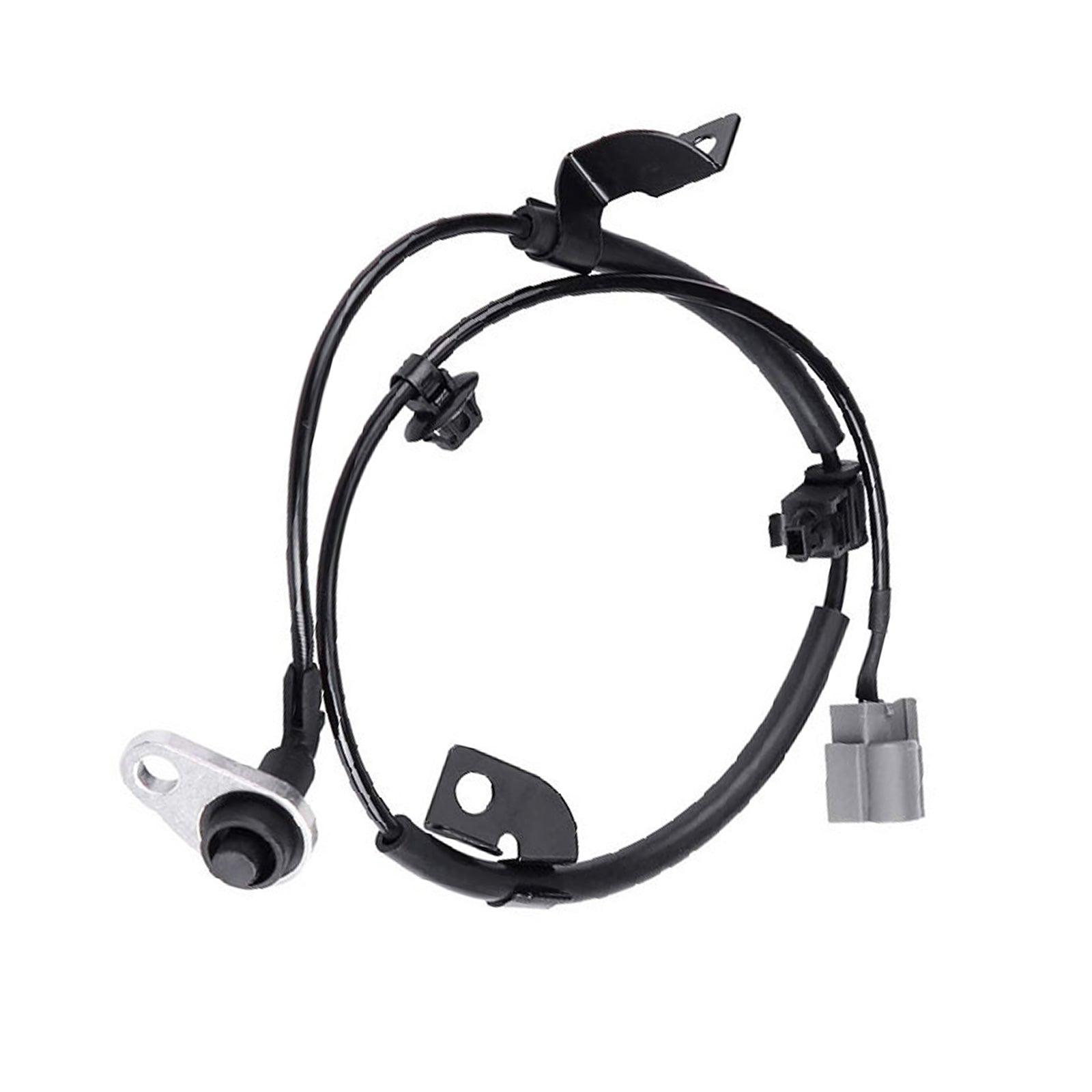Rear Right ABS Wheel Speed Sensor Suitable For Mitsubishi Triton / L200 2015-On-1
