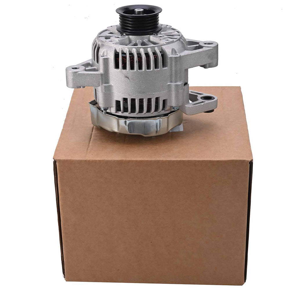 Alternator 70A Suitable for Toyota Corolla E100/E110 1.8L 1996–2002-4