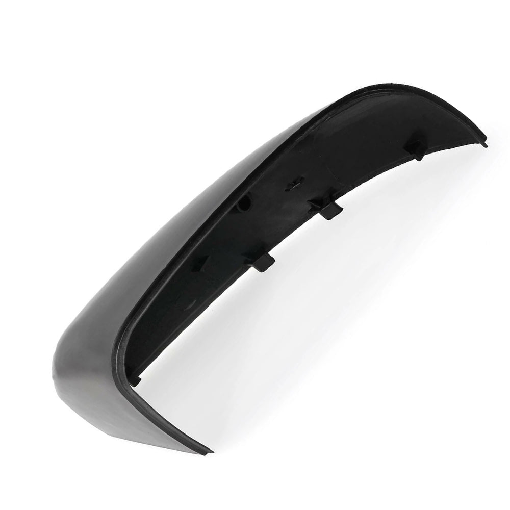 Wing Door Mirror Back Cover Right Suitable for Volvo S60 S80 V70 Ref. 39979062-1
