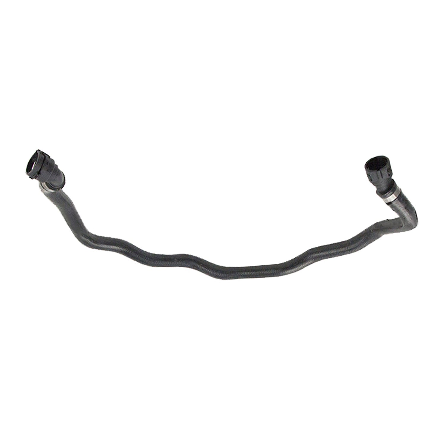 Engine Radiator Coolant Hose Pipe Suitable For BMW 135i E82 3.0L L6 2008-2013-0
