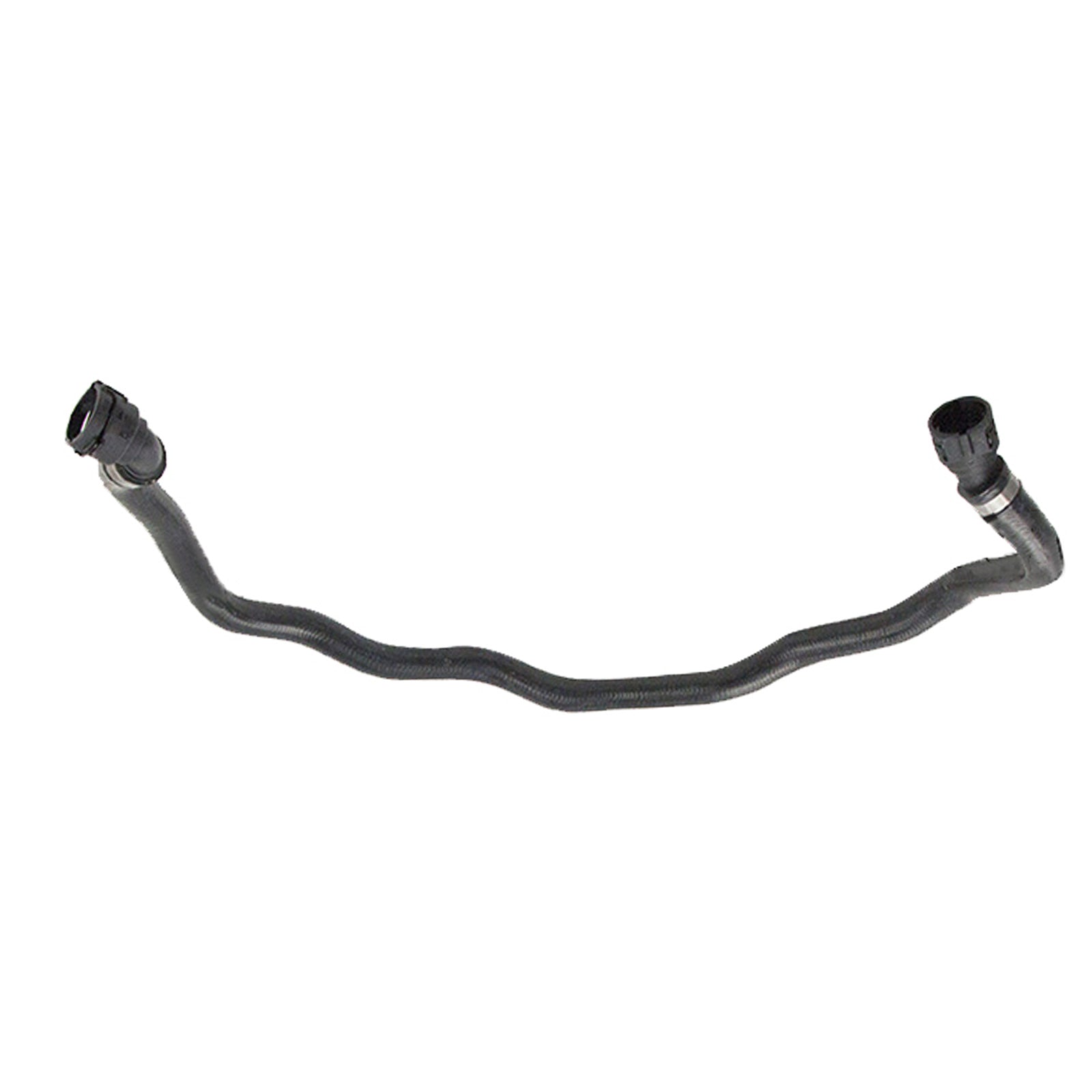 Engine Radiator Coolant Hose Pipe Suitable For BMW 135i E82 3.0L L6 2008-2013-0