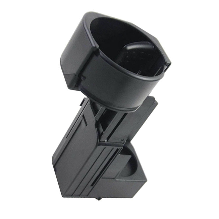 Front Retractable Cup Holder Suitable For Mercedes E-Class W211 CLS 2116800014-1