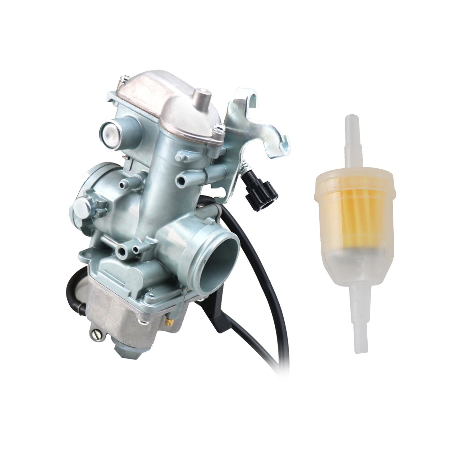 Carburetor 16100-KN5-674 Suitable For Honda XR350 1985 Replaces 16100-KN5-673-0