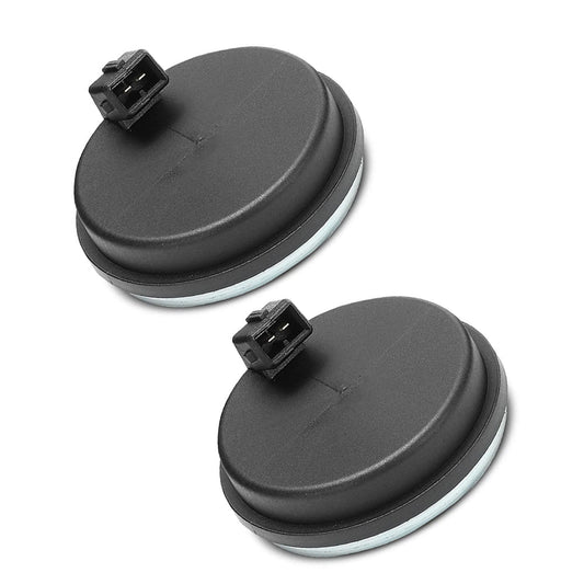 Rear ABS Wheel Speed Sensor Pair Suitable for Kia Sportage IV 58980C1100-0