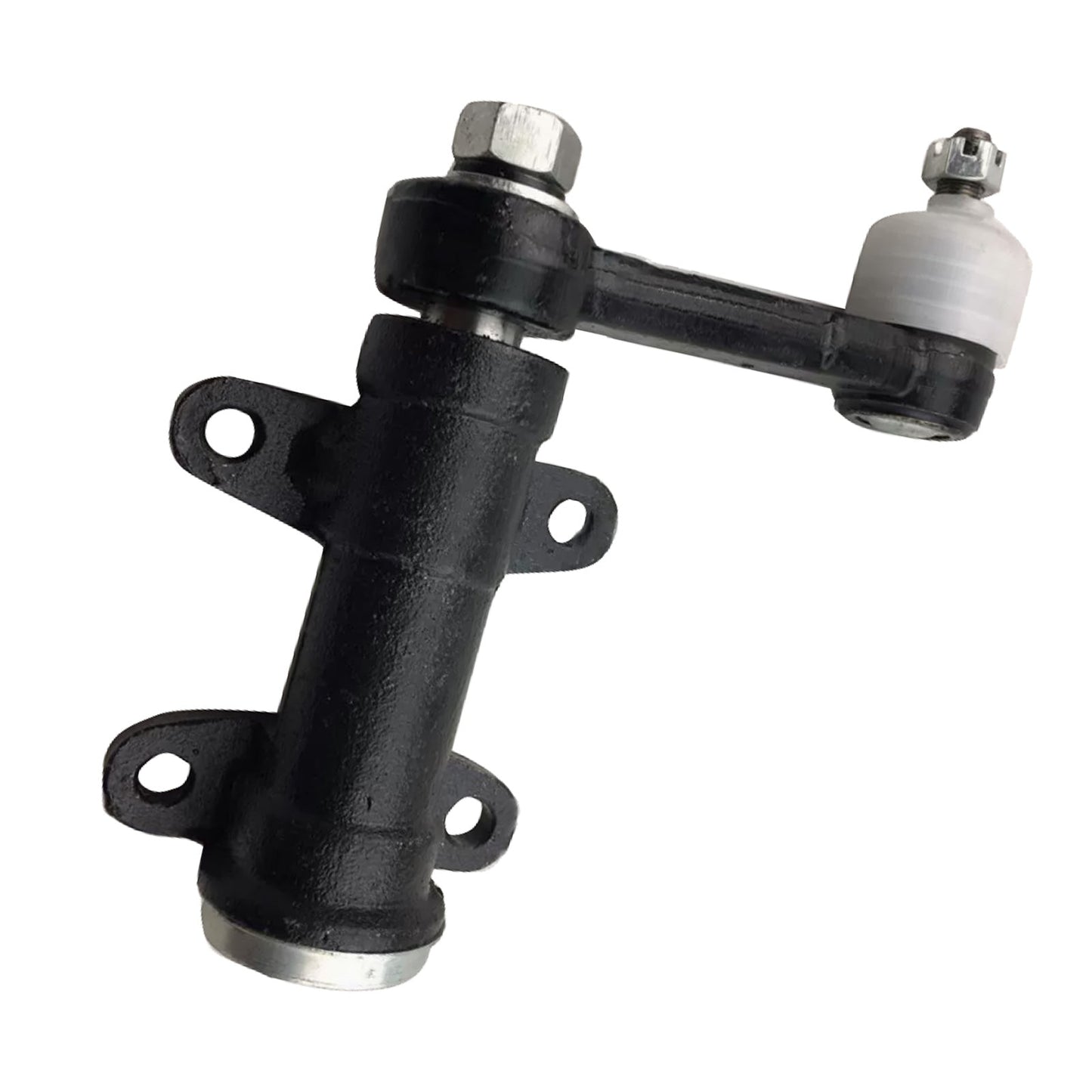 Pitman & Idler Arm Set Suitable For Mitsubishi Pajero NH/NJ/NK/NL 1991-2000 4x4-2