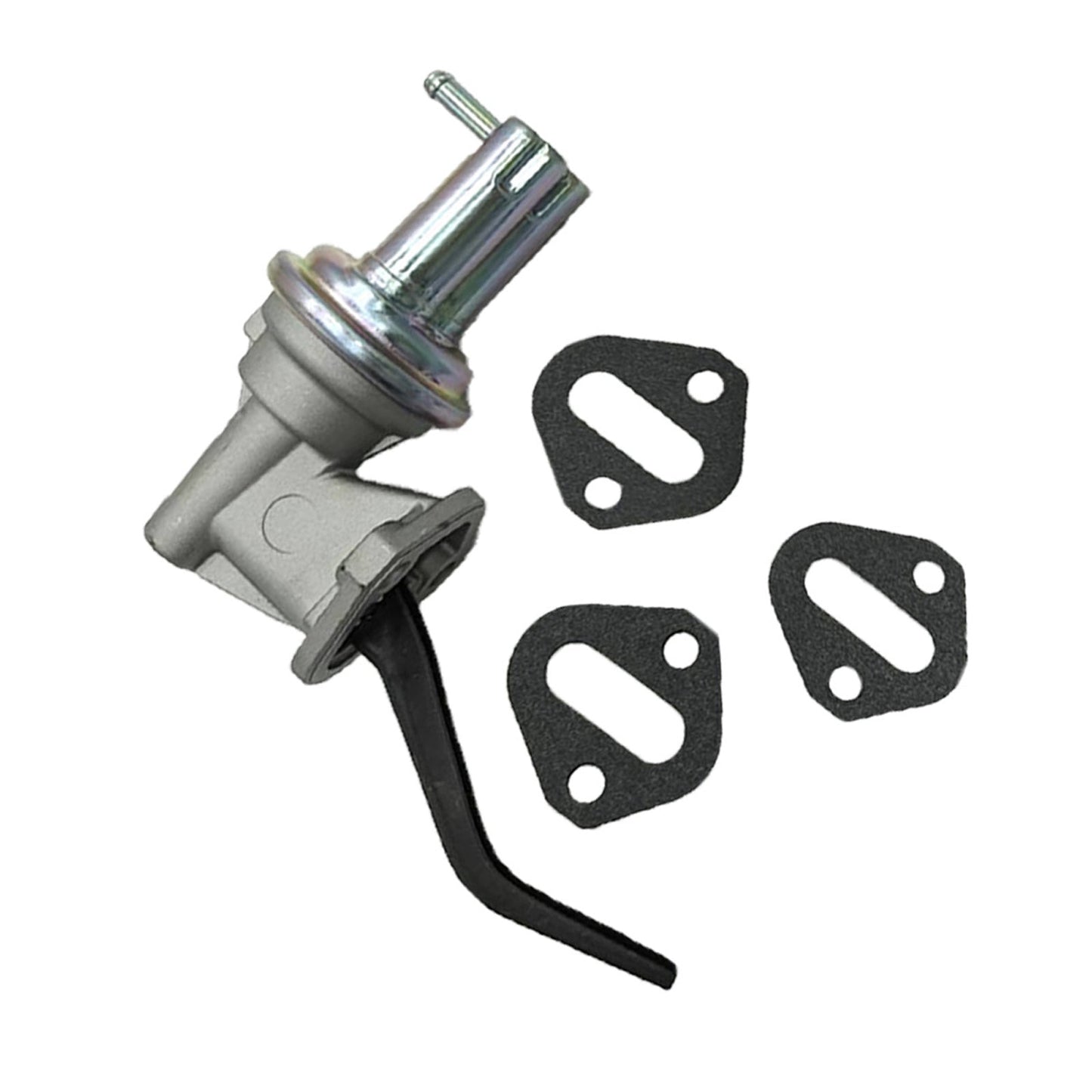 Mechanical Fuel Pump M6588 Suitable for Ford V8 Windsor 289 302 351 F100 Mustang-0