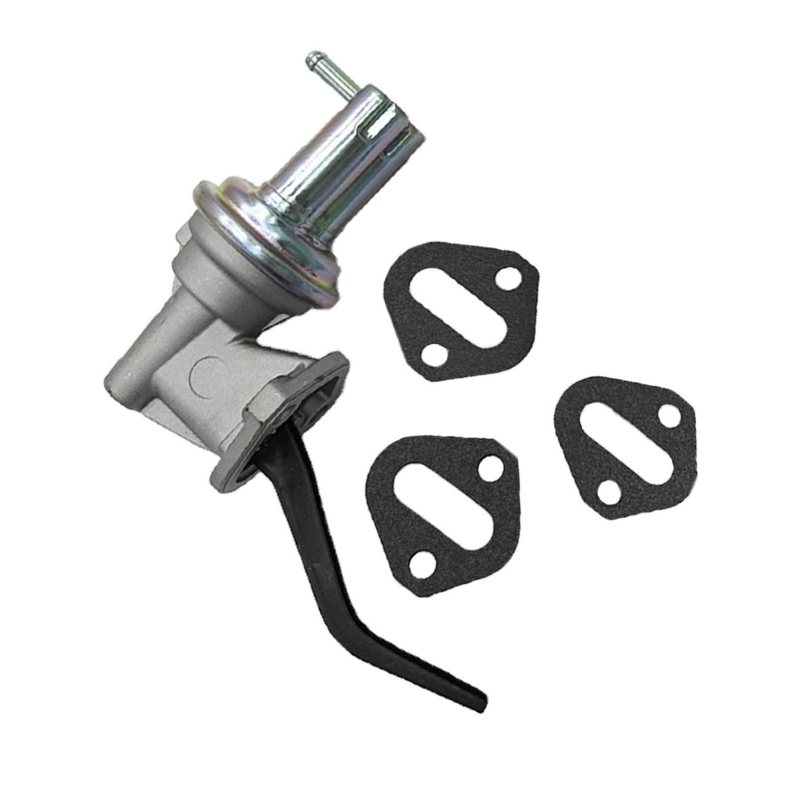 Mechanical Fuel Pump M6588 Suitable for Ford V8 Windsor 289 302 351 F100 Mustang-0
