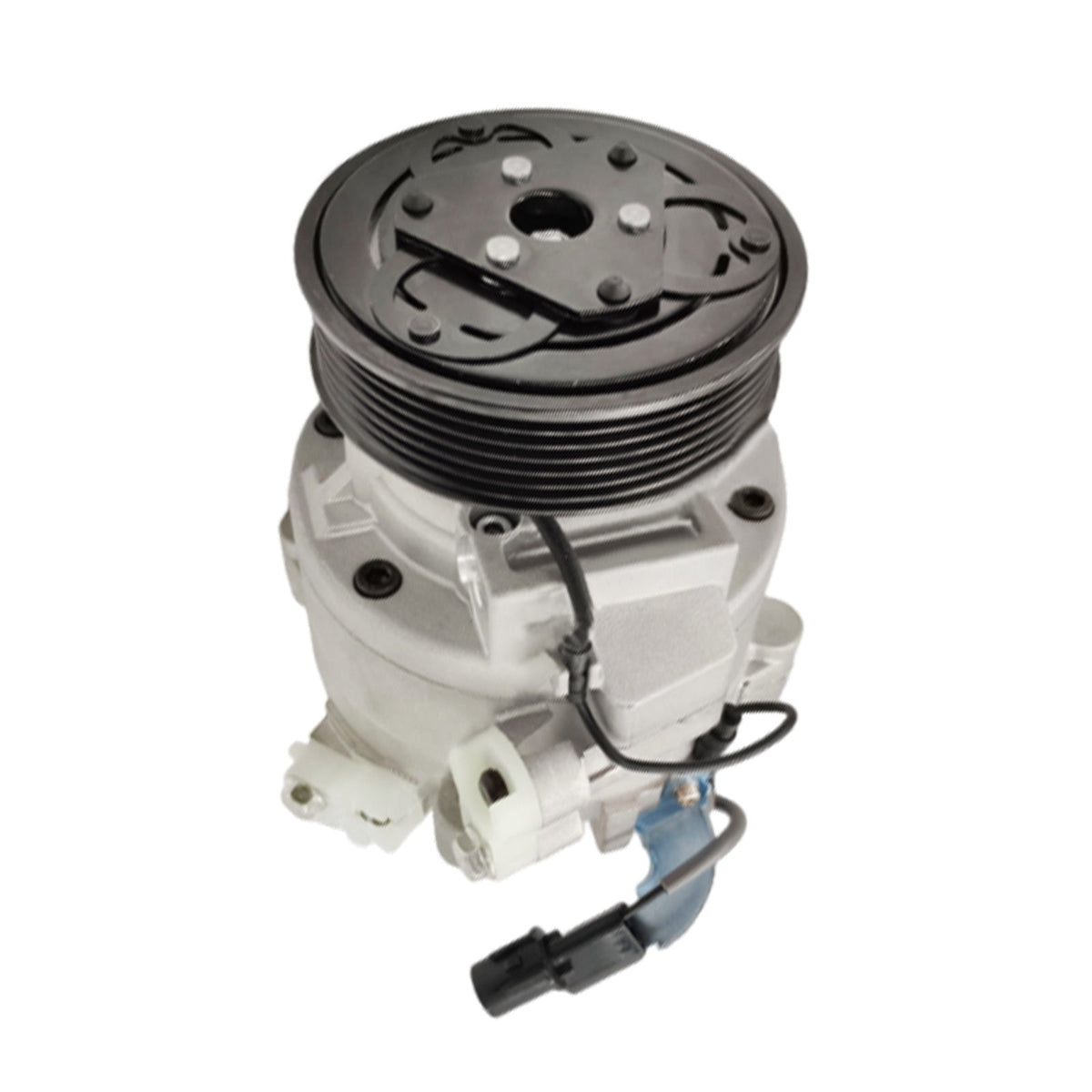 Air Conditioning Compressor Suitable For Mitsubishi Lancer CJ 2.0L Petrol 4B11-2