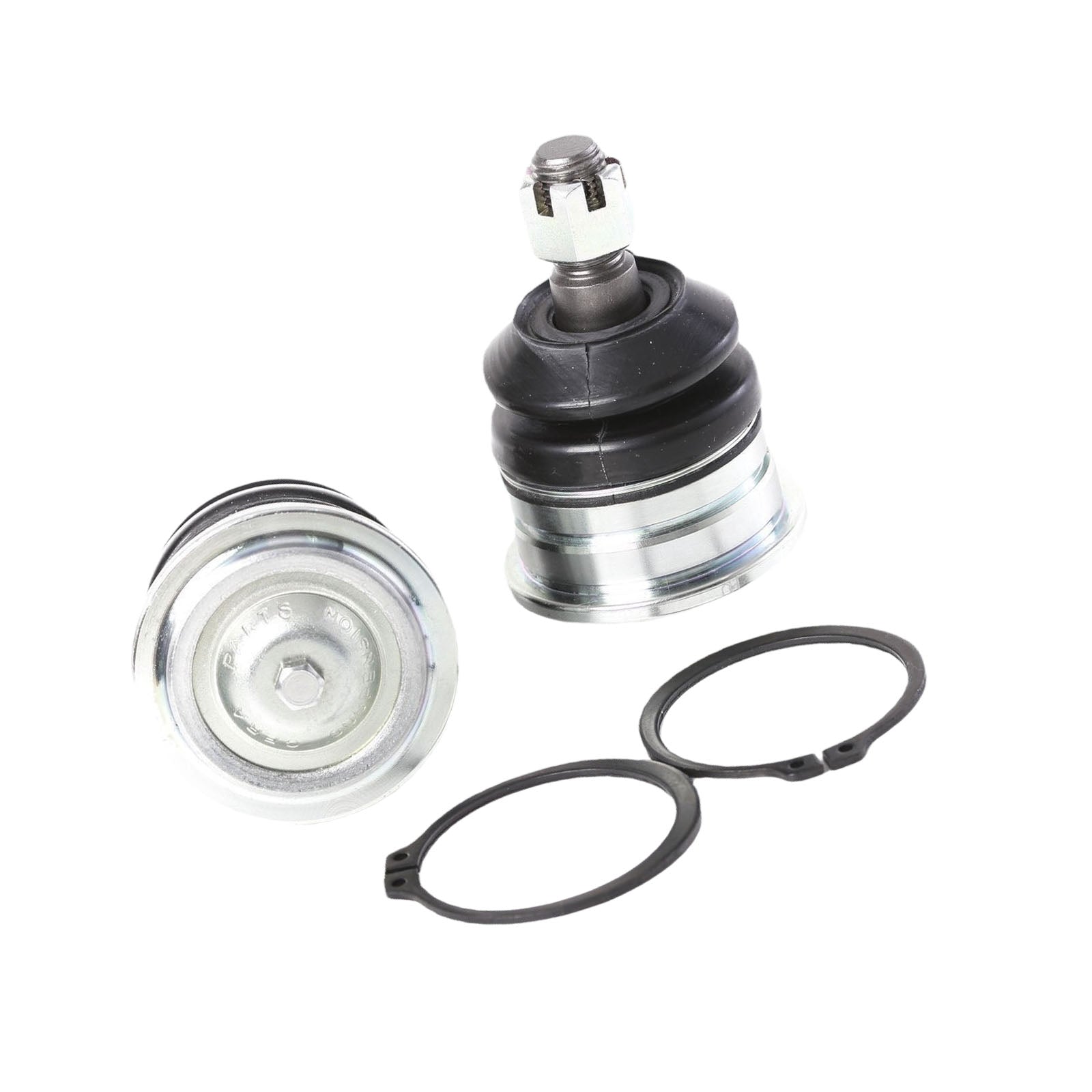 Upper & Lower Ball Joint Kit Suitable For Nissan Navara D22 4x4 / 4WD 1997-2016-3