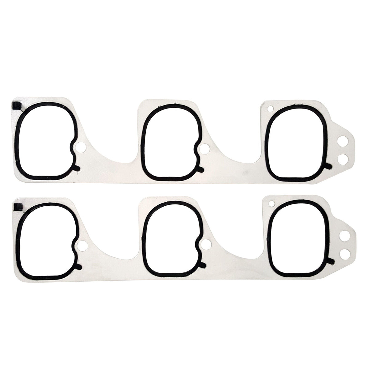 Intake Manifold Gasket Suitable For Holden Commodore VZ VE V6 3.6L Alloytec 2004-2013-2