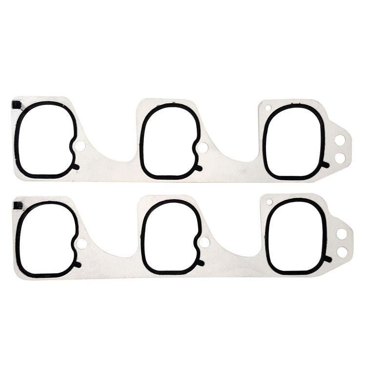 Intake Manifold Gasket Suitable For Holden Commodore VZ VE V6 3.6L Alloytec 2004-2013-2