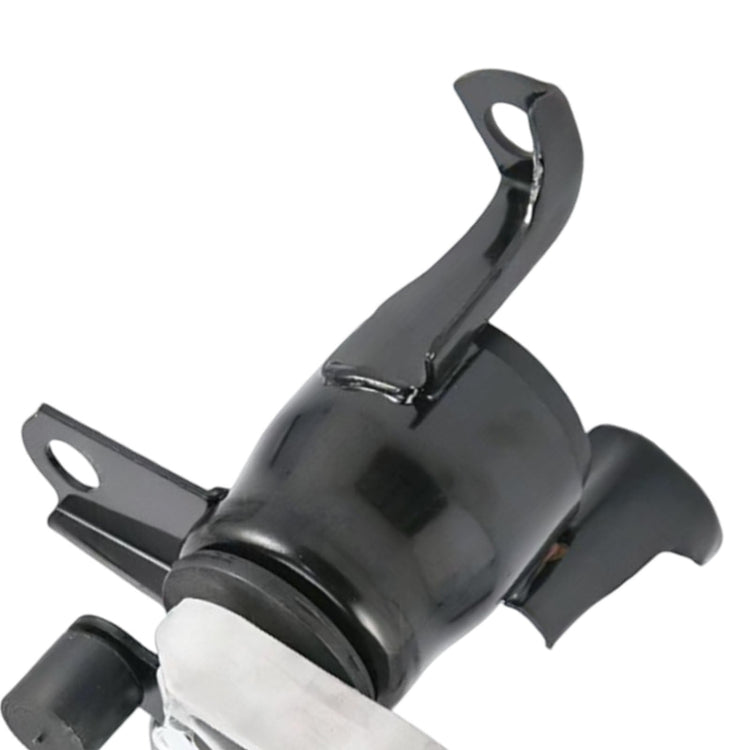 Engine Mount Right suitable for Mazda 2 DE 1.3L 1.5L Auto 2007-2014-4