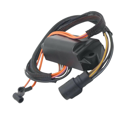 Outboard CDI Unit Suitable For Johnson Evinrude 40HP 45HP 50HP 1985-1988-0