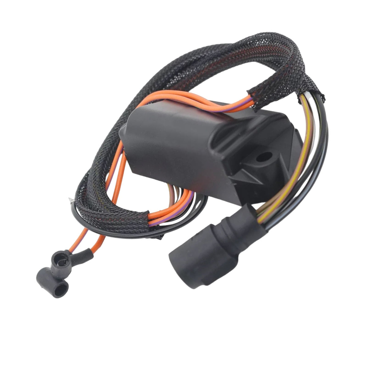 CDI Igniter Suitable For Johnson Evinrude 15HP 20HP 25HP 1985-1988 586697-5