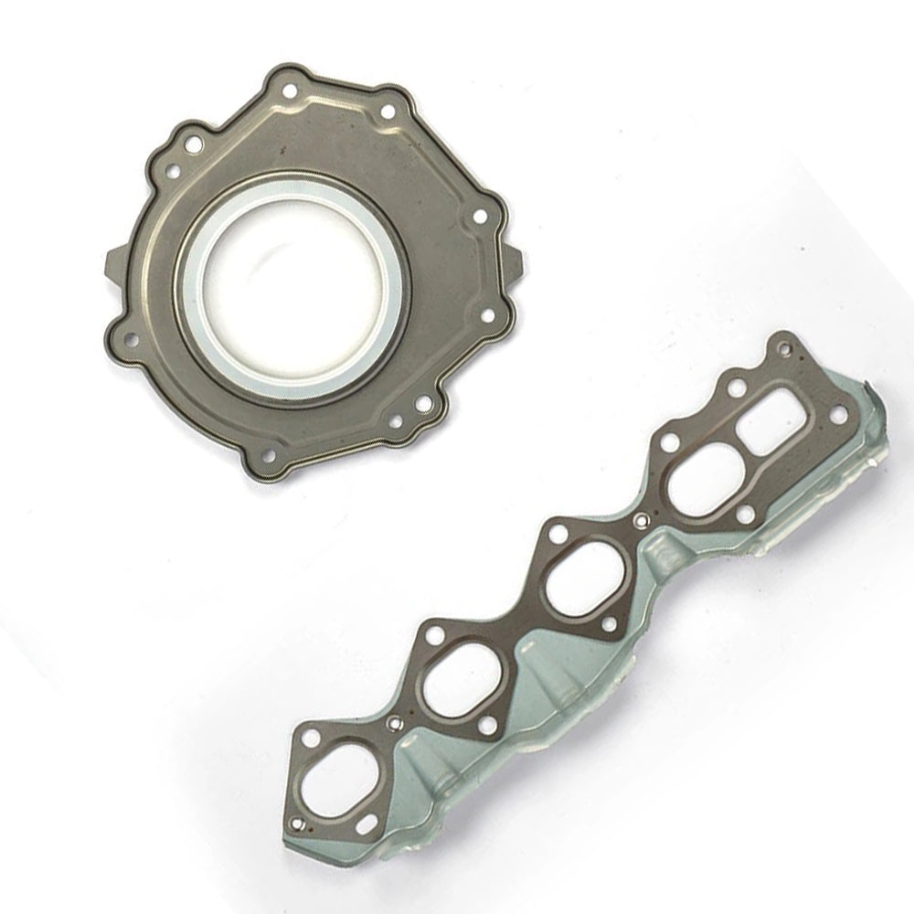 Head Gasket Set 4 Notch Suitable for Ford Transit MK8/Transit Custom 2.0 EcoBlue-2