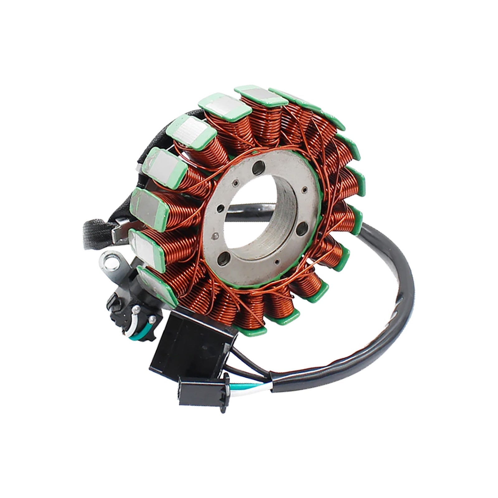 Magneto Stator Pick Up Coil Suitable For Kawasaki Ninja 250 / 300 Z250 / Z300 2013-2017-1