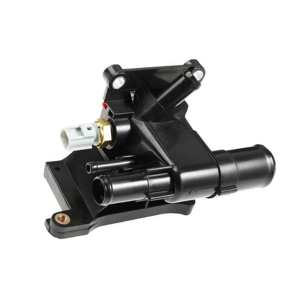 Engine Coolant Thermostat Housing LF941517Z Suitable For Mazda 3 5 6 2006–2013-1