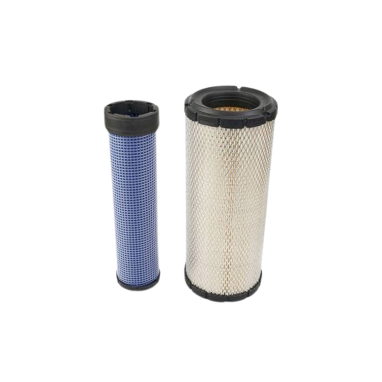 Air Filter Kit Suitable For Kubota SVL75 / SVL75-2 Skid-Steer Loaders 59800-26110-2