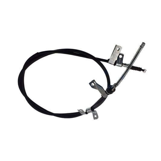 Parking Brake Cable LH Suitable For Mitsubishi L200 Triton 2.5L & 3.2L 2007-2015-0