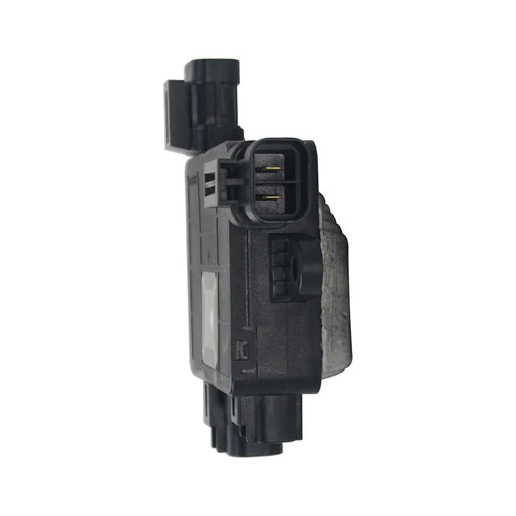 Fan Control Module Suitable For Kia Sedona 2006-2014 3.5L / 3.8L V6 24V 25385-4D900-2