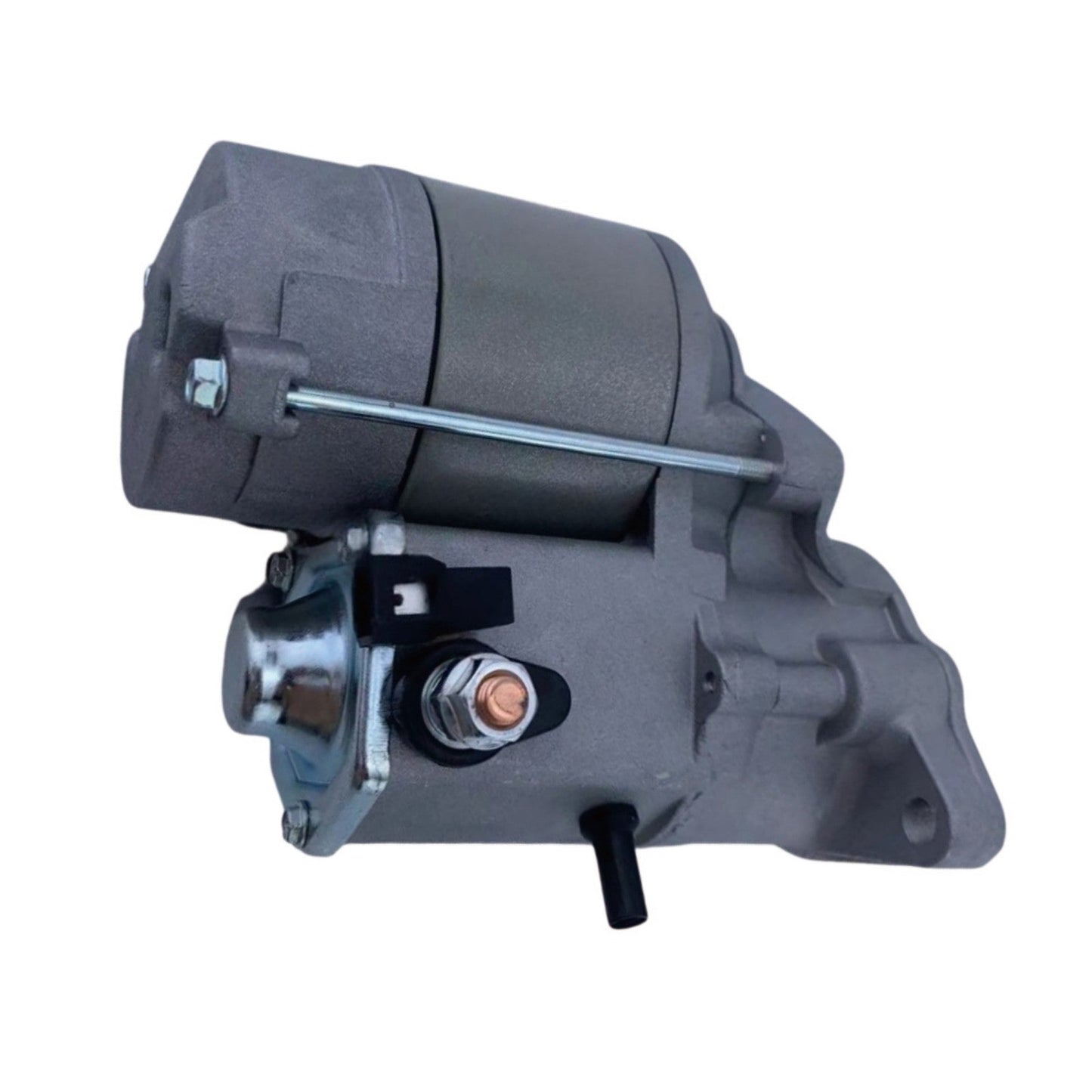 Starter Motor Suitable For Kubota Tractor 14-16HP 73-90 & Komatsu Excavators-0