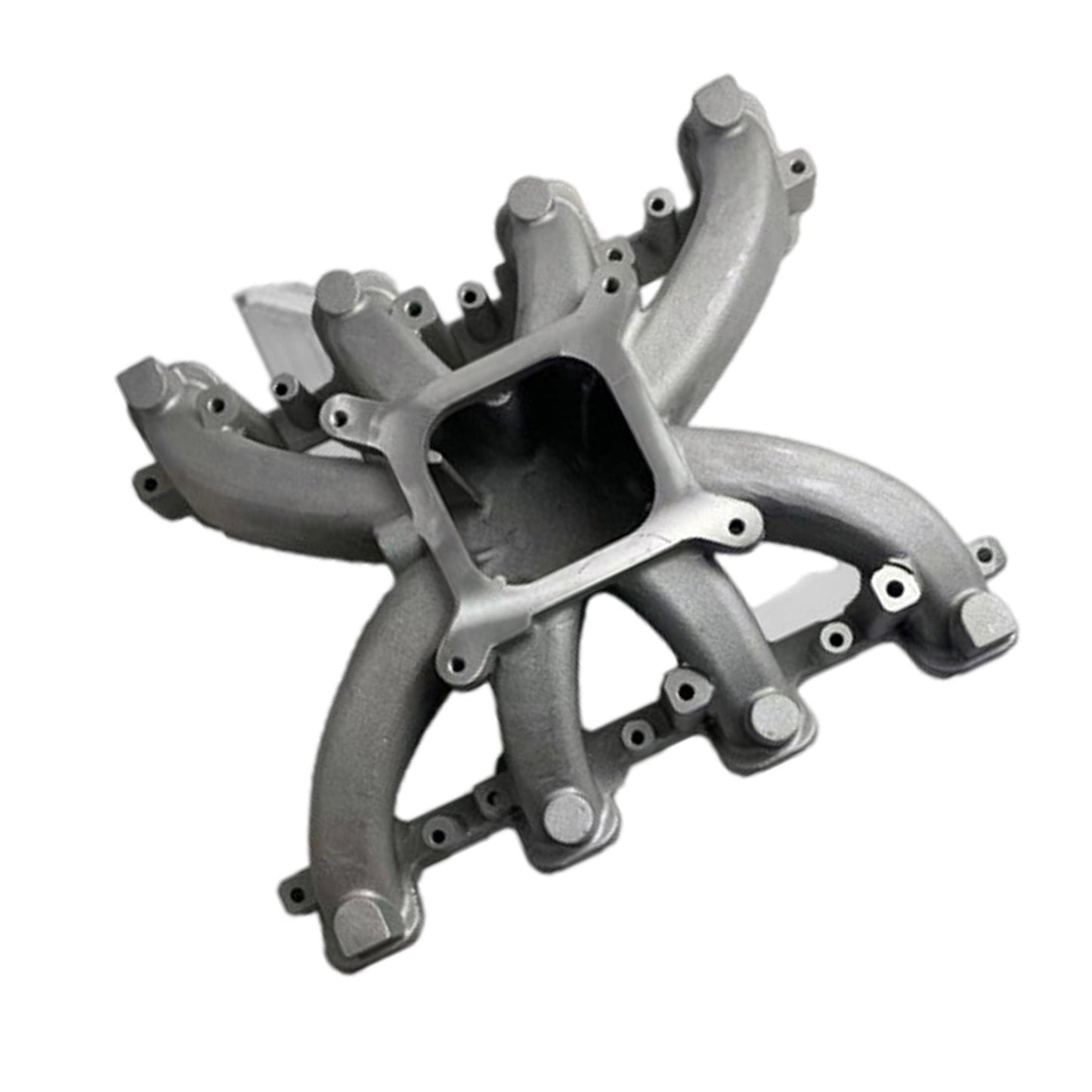 Intake Manifold Suitable For Gen IV LS Super Victor LS3 EFI Engine 28265-3