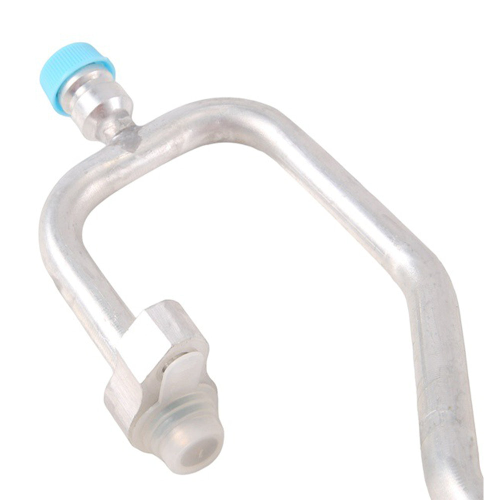 A/C Discharge Hose Suitable for Hyundai i30 FD 1.6L Diesel 2008–2012 97762-2H200-2