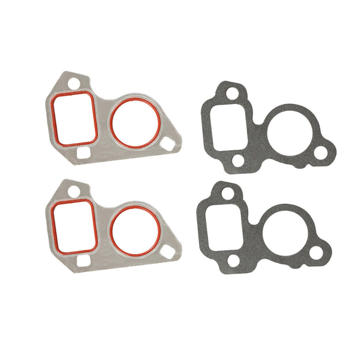 High Volume LS Oil Pump Kit With Gaskets & Balancer Bolt Suitable For Holden Commodore-2