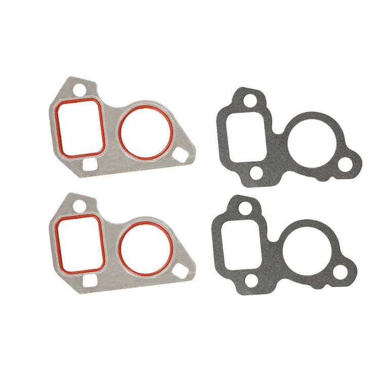 High Volume LS Oil Pump Kit With Gaskets & Balancer Bolt Suitable For Holden Commodore-2