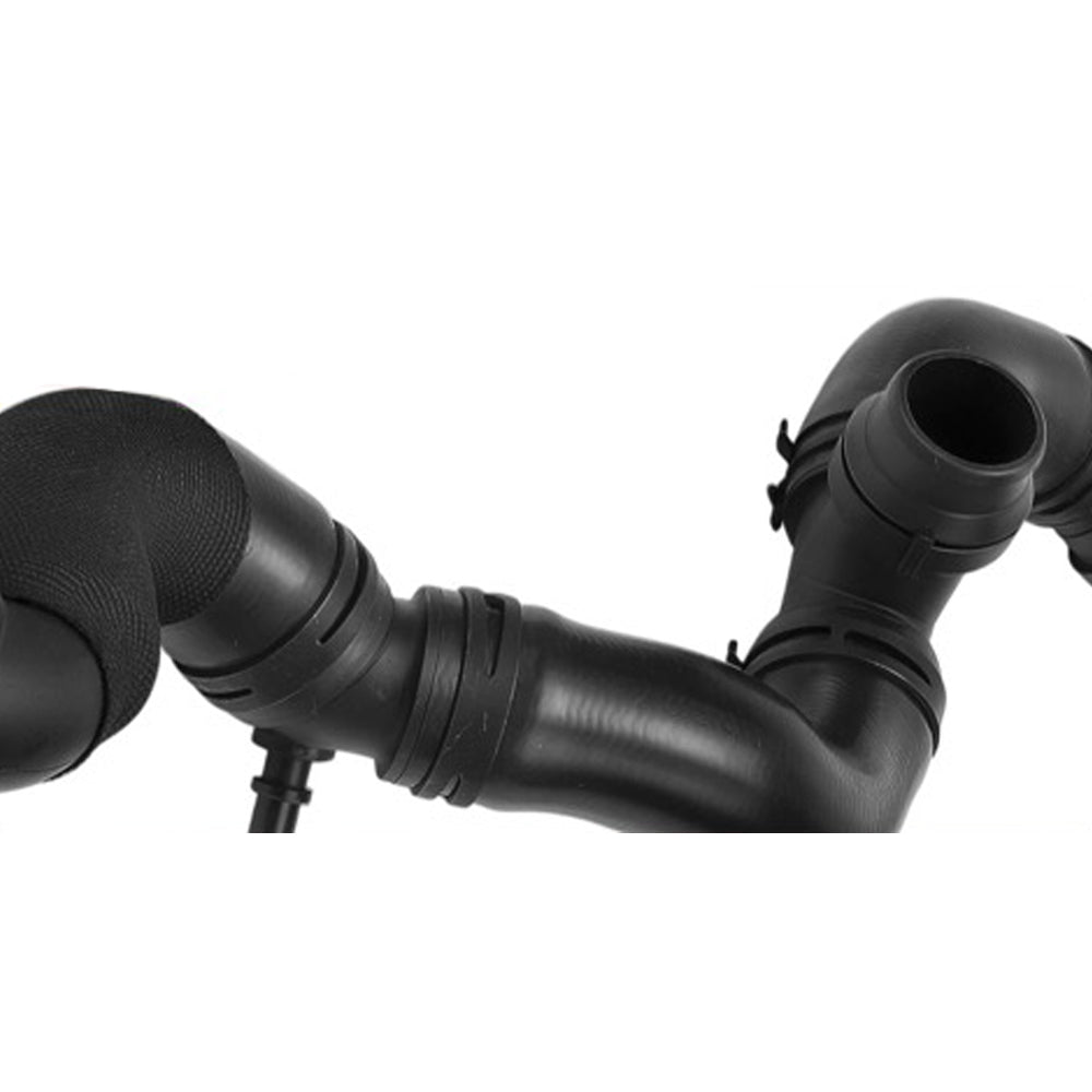 Upper Radiator Hose Suitable for Land Rover Range Rover Sport 3.0 LR034641-1