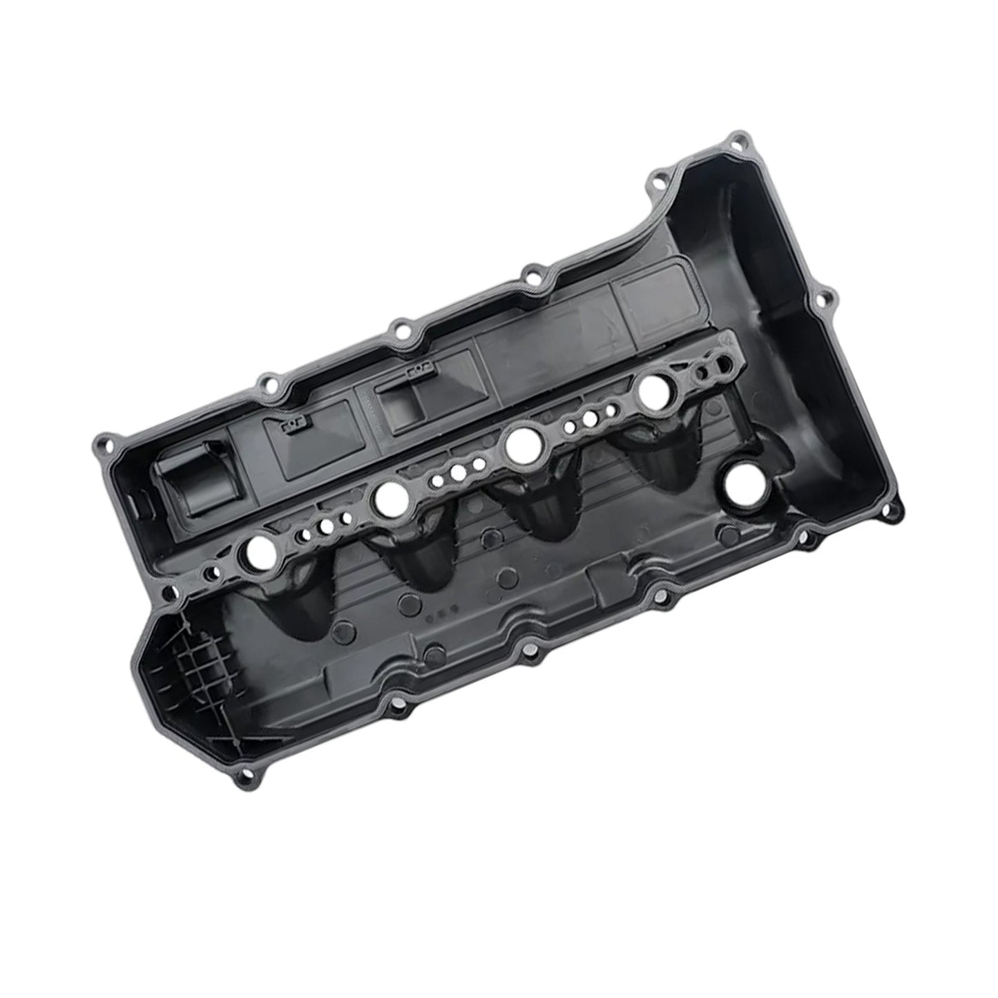 Rocker Cover with Gasket Suitable For Mitsubishi Triton / Pajero Sport 2.4L 2015-On-1