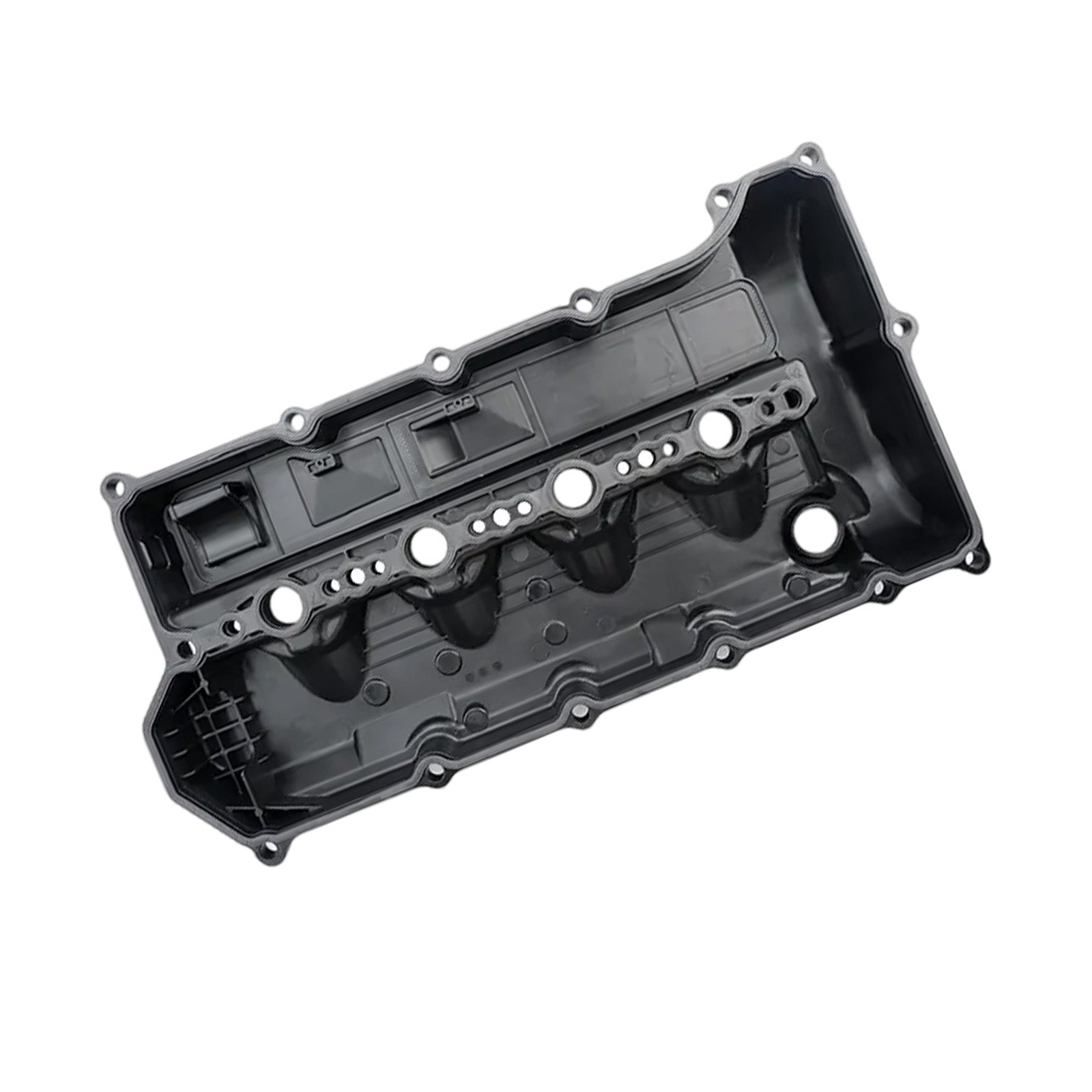 Rocker Cover with Gasket Suitable For Mitsubishi Triton / Pajero Sport 2.4L 2015-On-1
