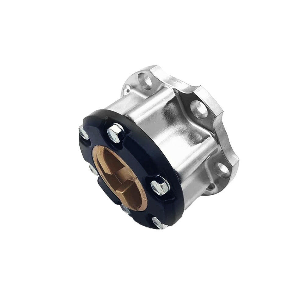 Free Wheeling Hubs 2x Suitable For Toyota Land Cruiser 76 78 79 105 Series 1998-2017-2