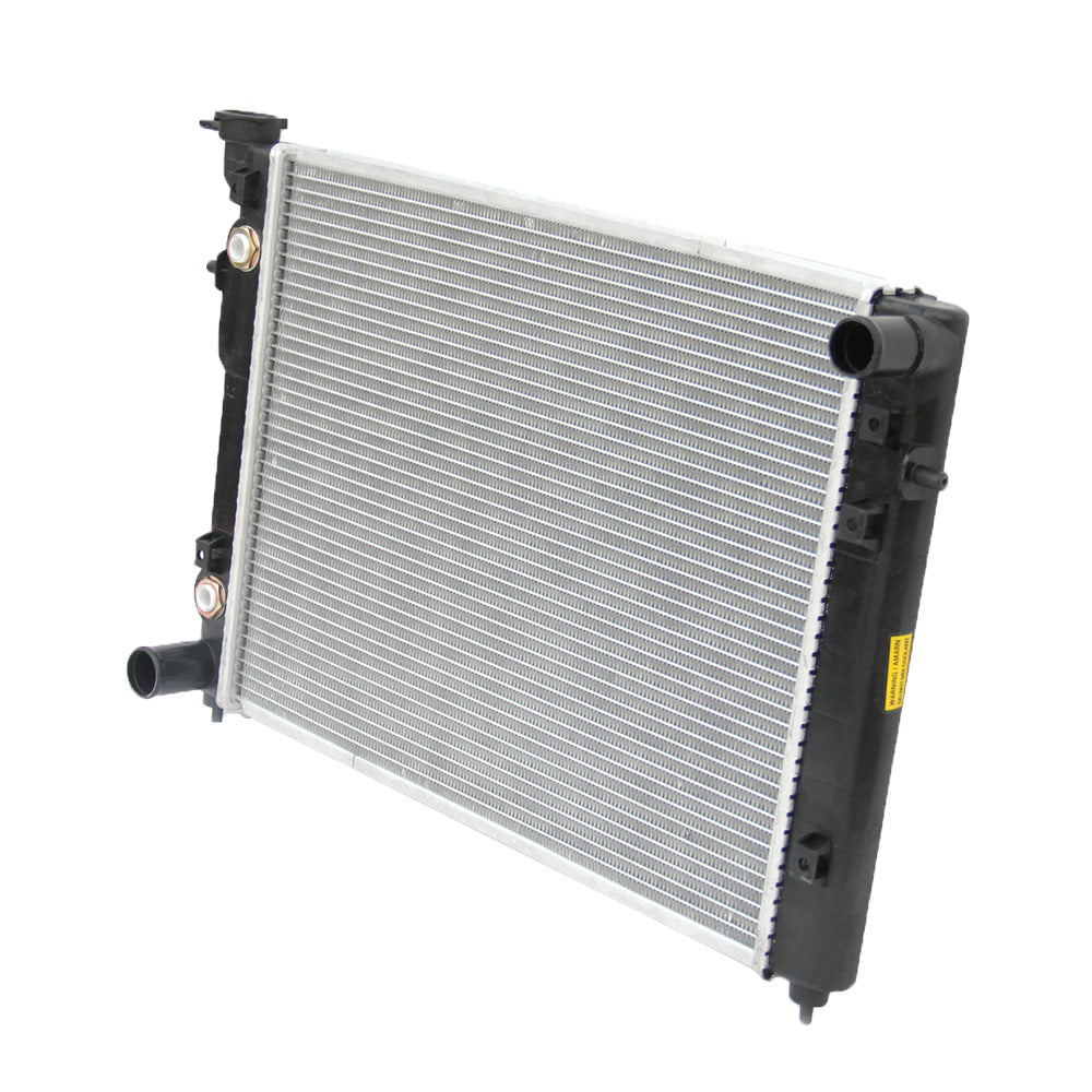Radiator Suitable For Toyota Lexcen 1991-1997 / Holden Commodore VP VR VS V6 1991-2000-2
