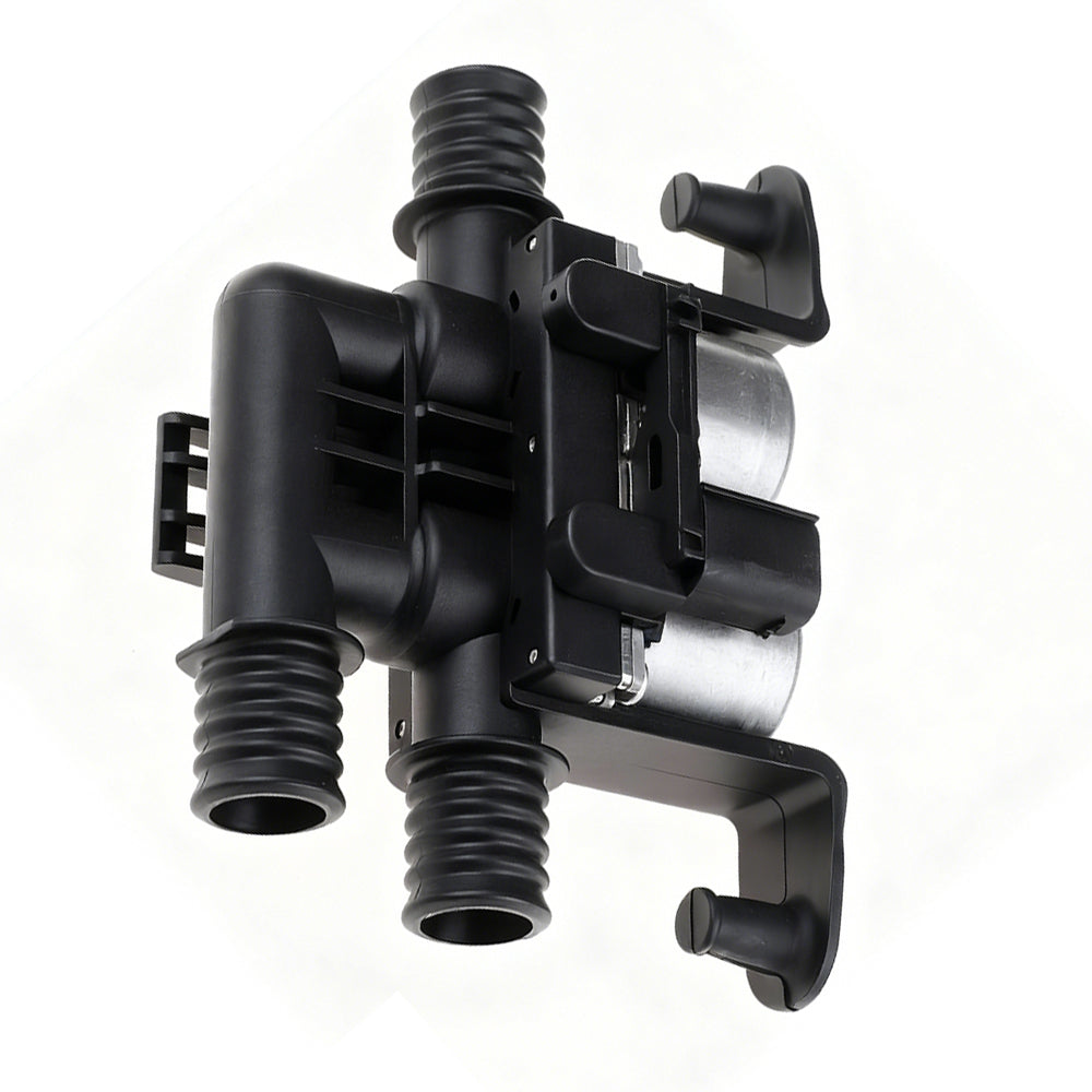 Heater Control Valve Suitable for BMW X5 E53 E70 F15 X6 E71-1