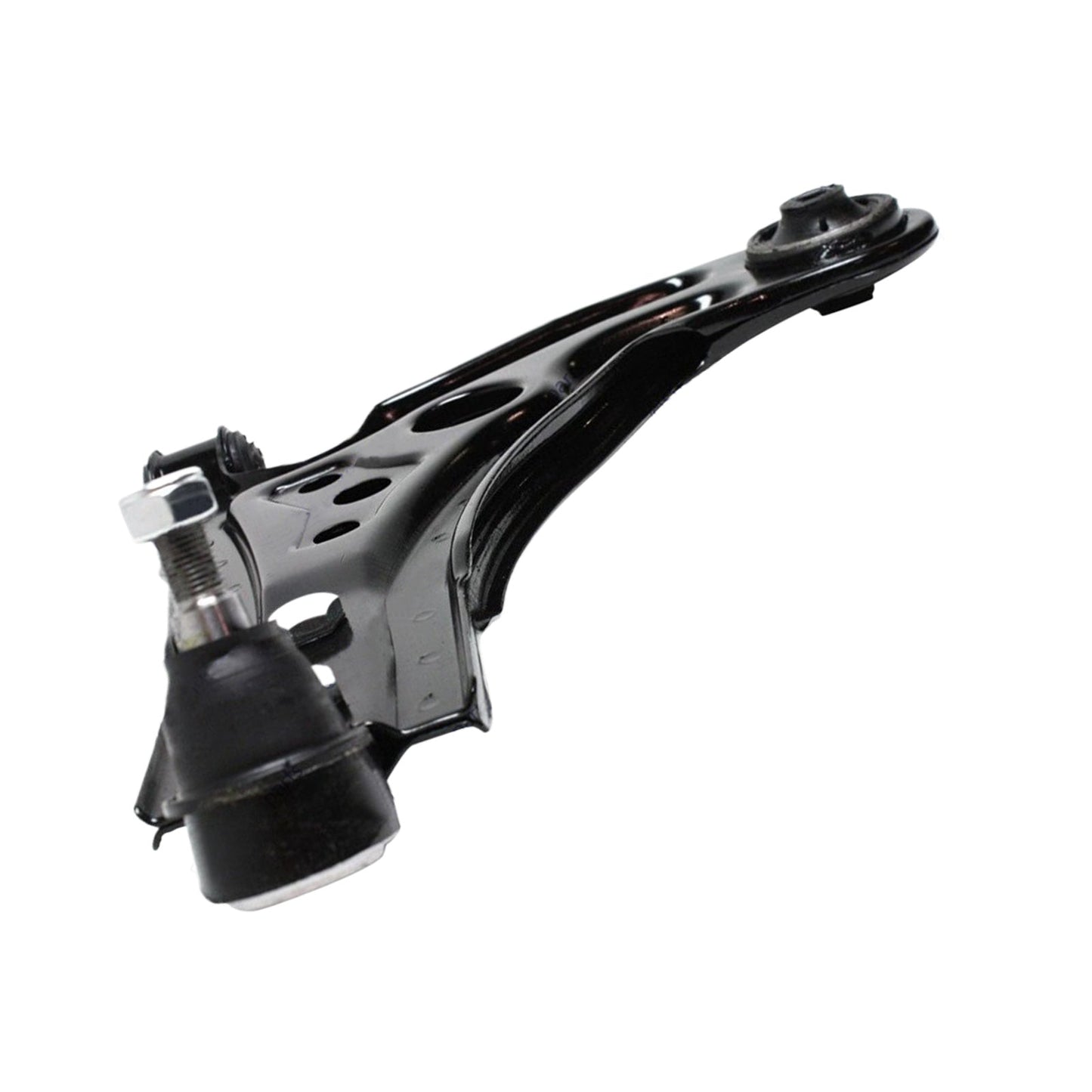 Pair Front Lower Control Arms  and  Ball Joint Suitable for Suzuki Swift 2005-2010-1