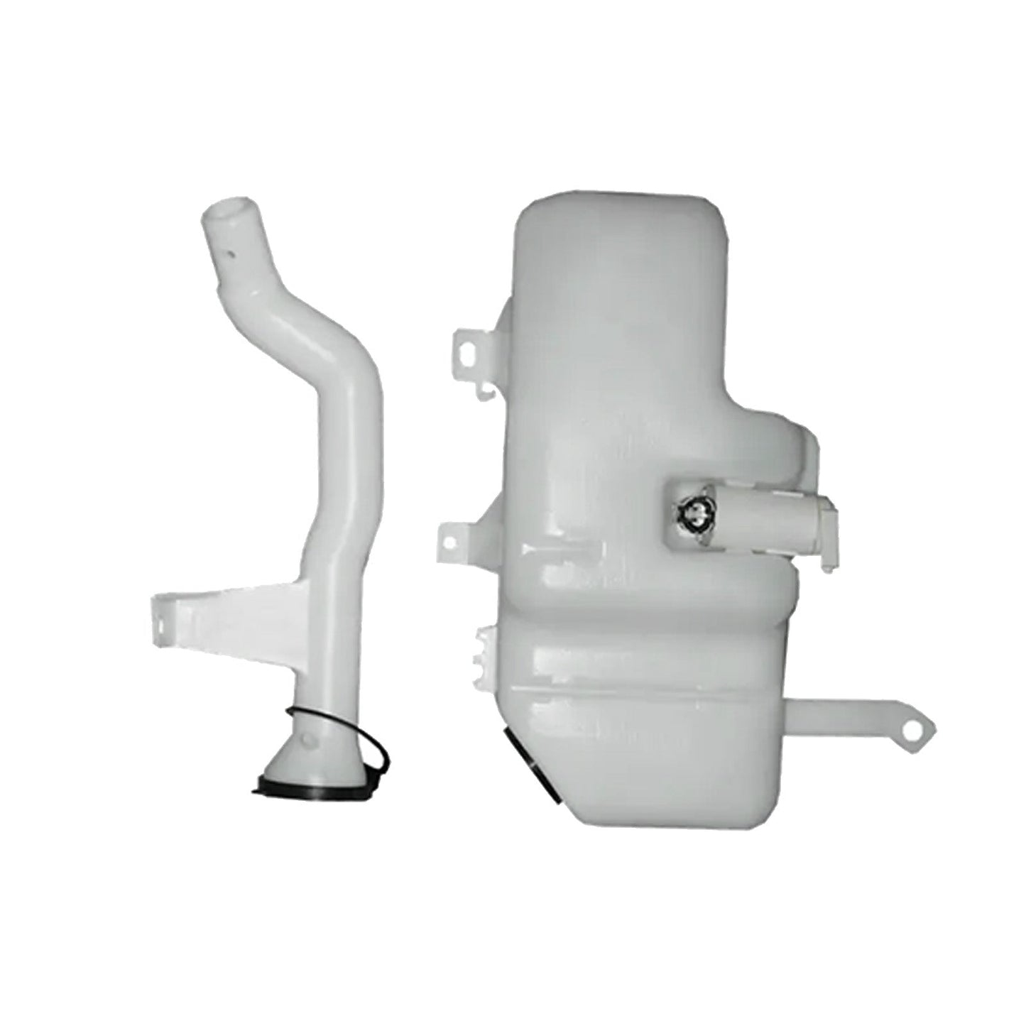 Front Placement Windscreen Washer Fluid Reservoir Tank Suitable For Nissan Navara D22 Ute 98-11-0