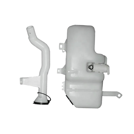 Front Placement Windscreen Washer Fluid Reservoir Tank Suitable For Nissan Navara D22 Ute 98-11-0