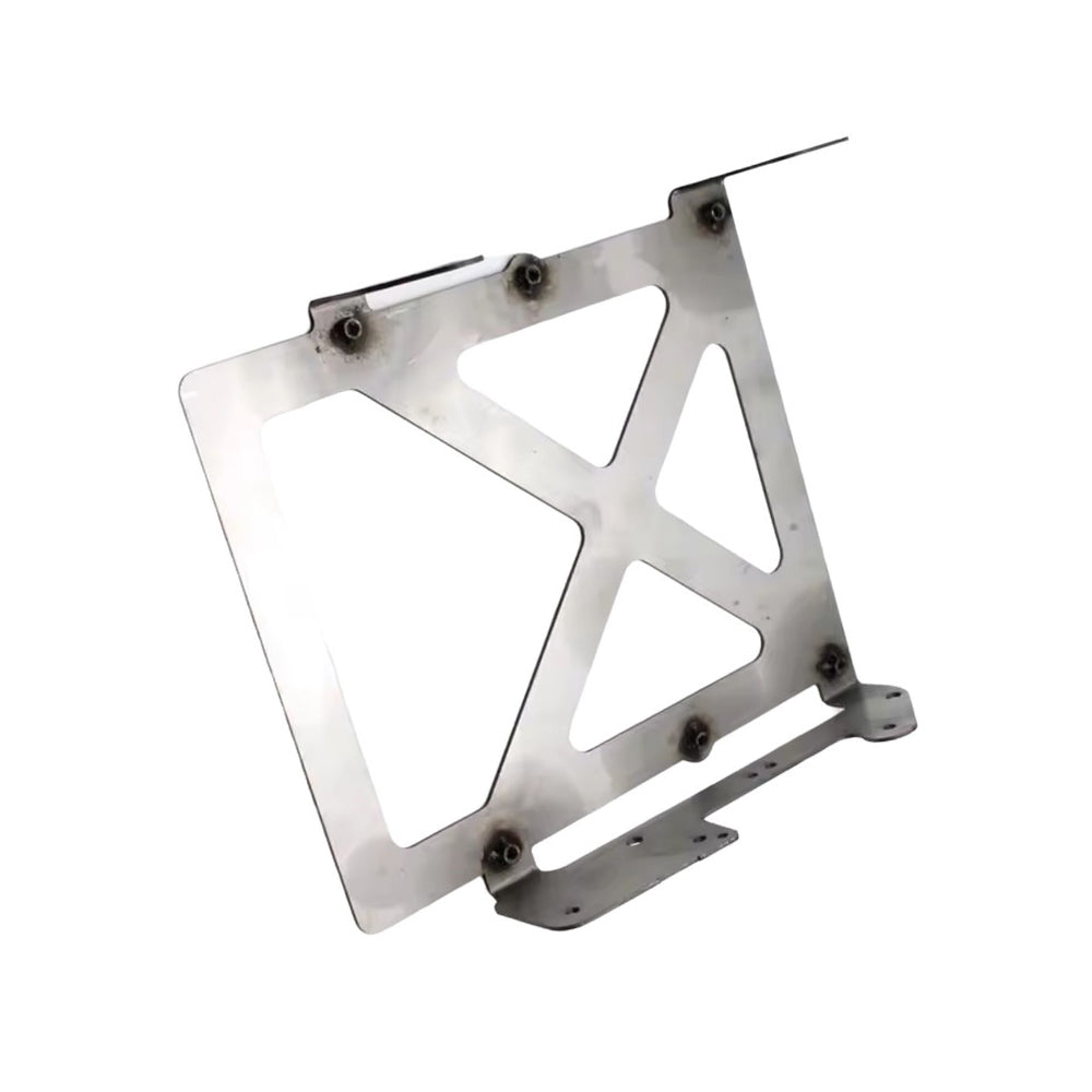 Heat Shield Bracket Suitable for Range Rover Sport Ref. LR073535-2