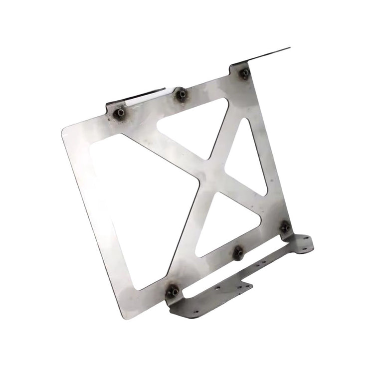 Heat Shield Bracket Suitable for Range Rover Sport Ref. LR073535-2