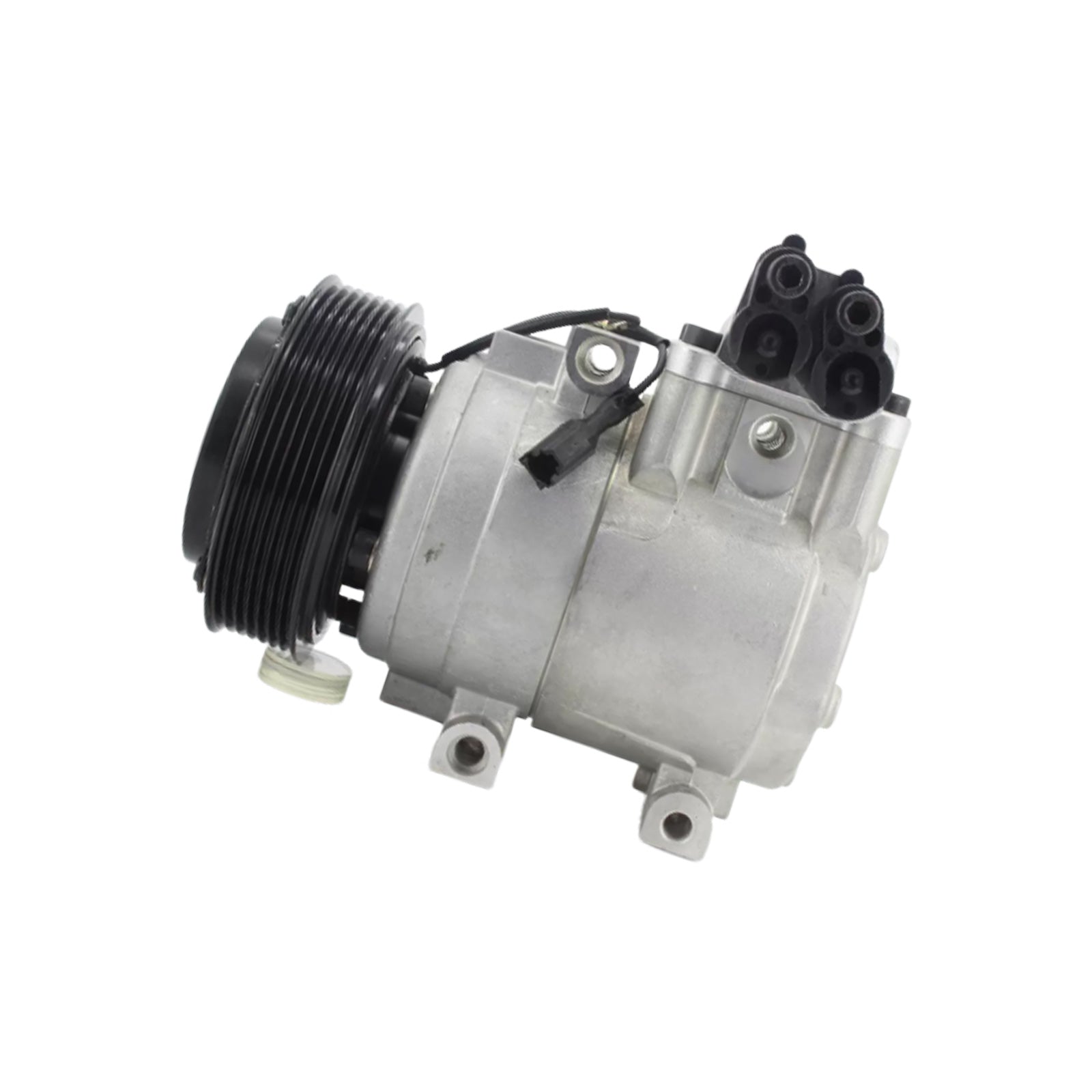 Aircon Compressor Suitable For Hyundai I-Load 2.5L Diesel D4CB 2007-2015-2