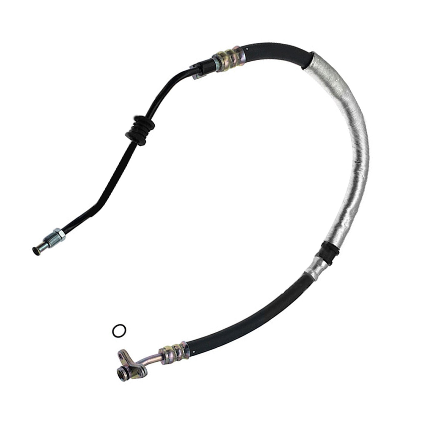 Power Steering Hose Line Suitable For Honda CR-V 2002-2006 2.4L 53713-S9A-A03-1