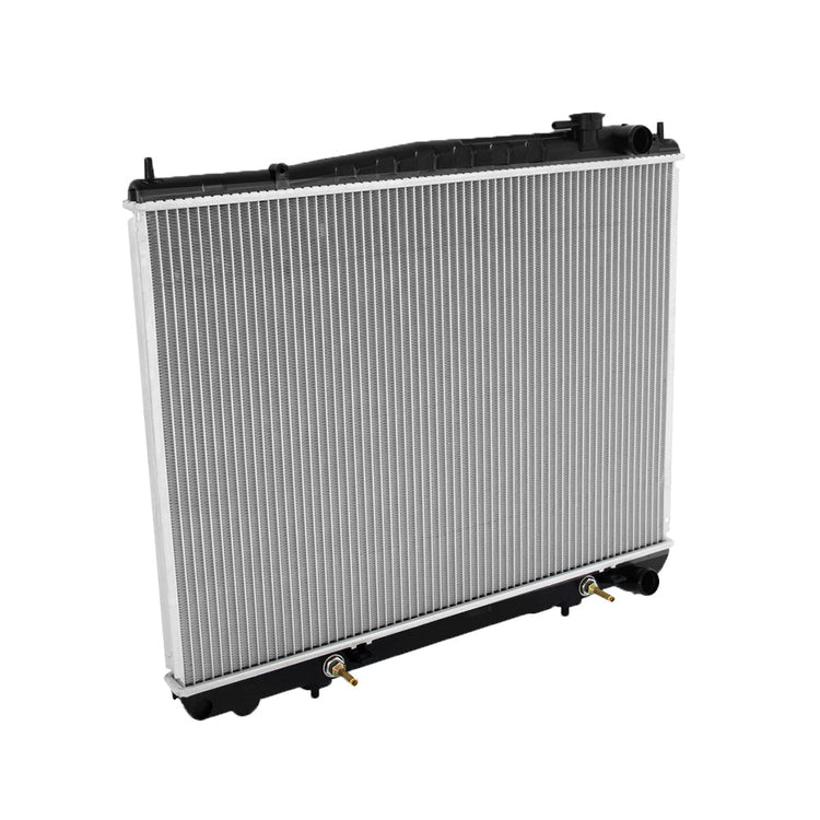 Radiator Suitable For Nissan Pathfinder R50 3.3 V6 1996-2005 / Elgrand E50 VG33E 1997-2002-2