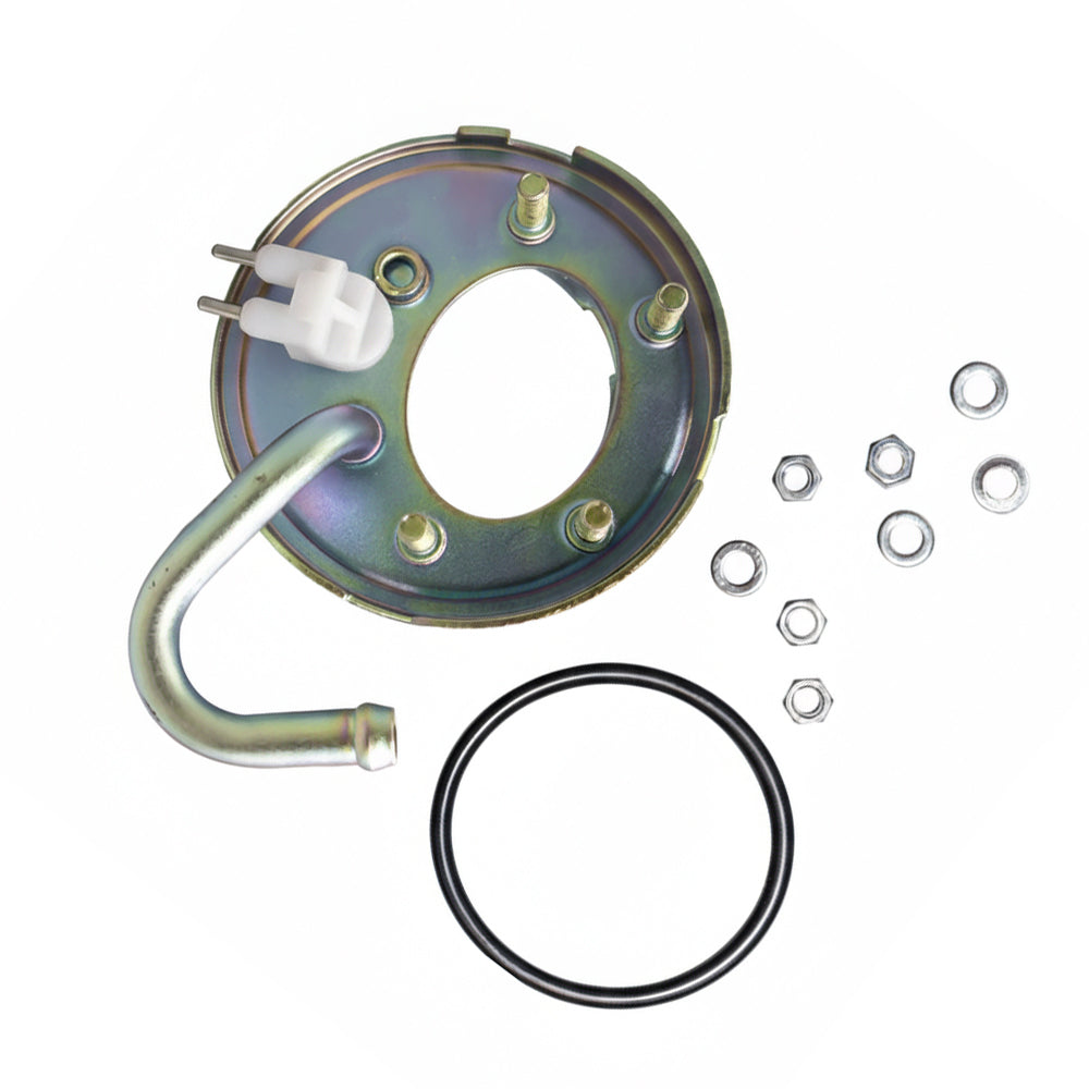 Fuel Pump Module Assembly Suitable For BMW E30 316i 318i 320i 325i M3-2